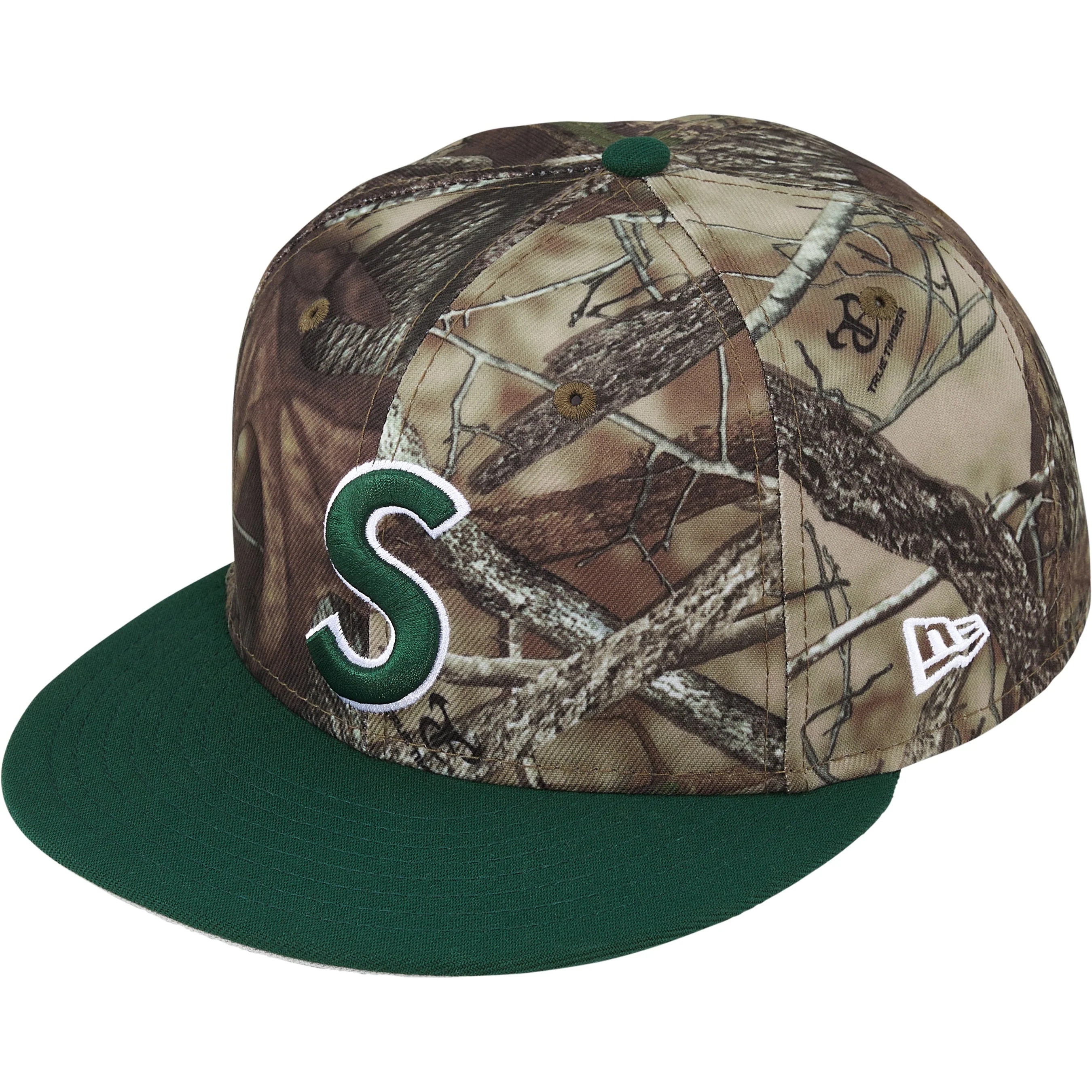 Reaper S Logo New Era® view 7